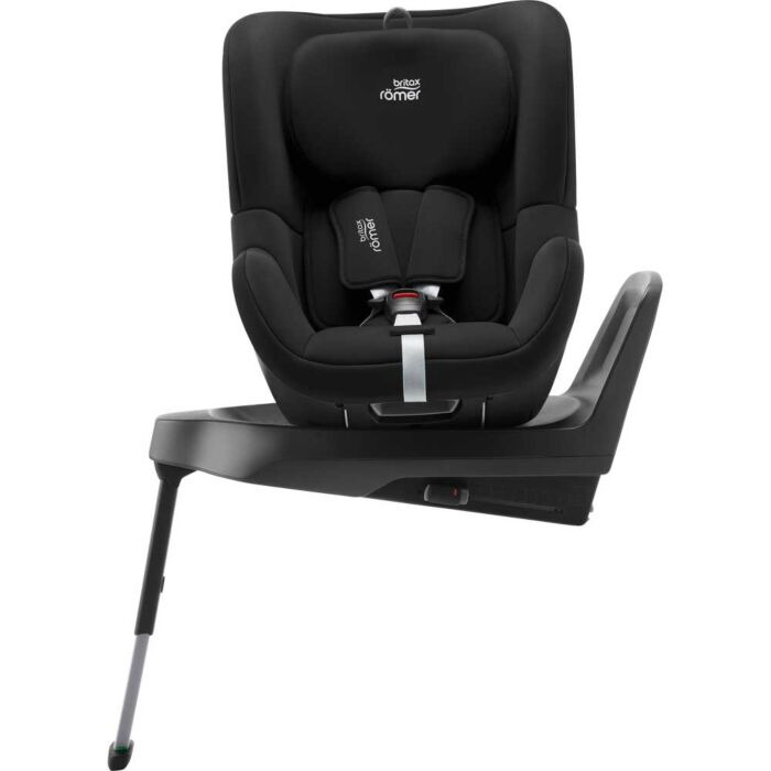Britax Römer Dualfix M Plus 1